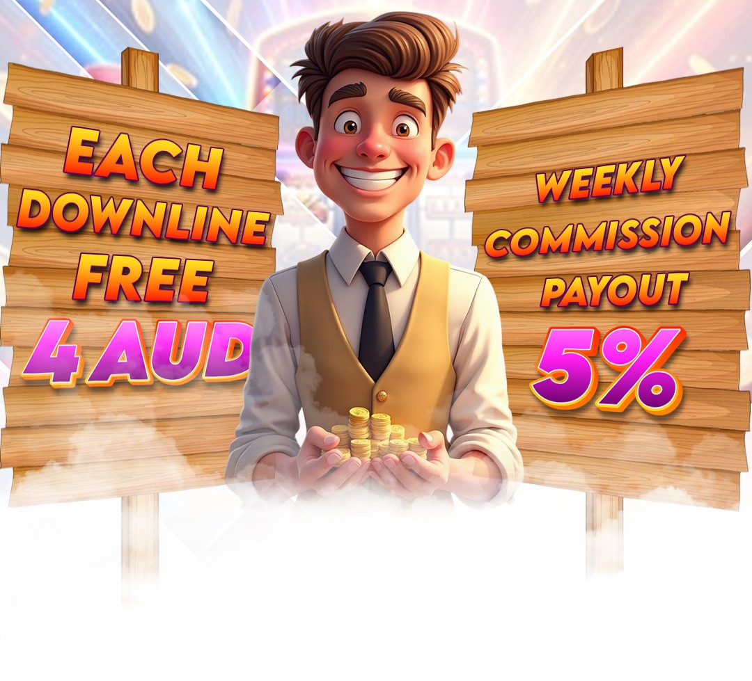 Casino Player